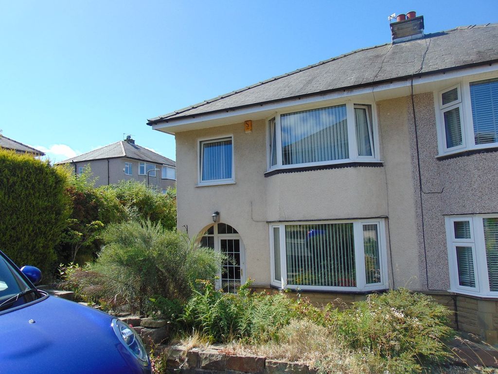 3 bed semidetached house for sale in Kibble Grove, Brierfield, Nelson