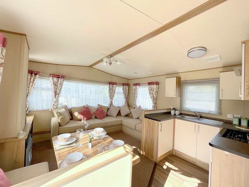 2 bed property for sale in Charmouth, Bridport DT6, £39,995 Zoopla