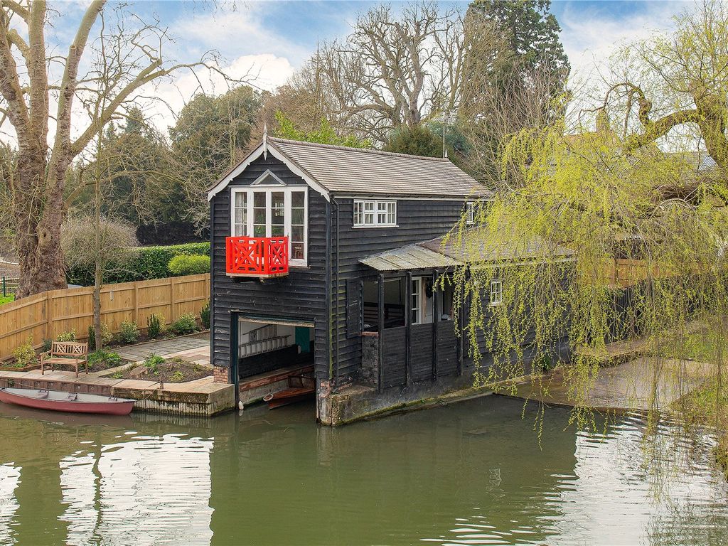 3 bed detached house for sale in Water Street, Cambridge CB4 Zoopla