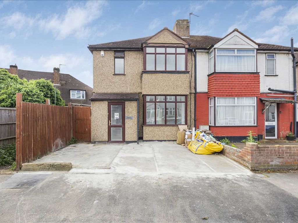 4 bed property for sale in Brent Lane, Dartford DA1, £430,000 Zoopla