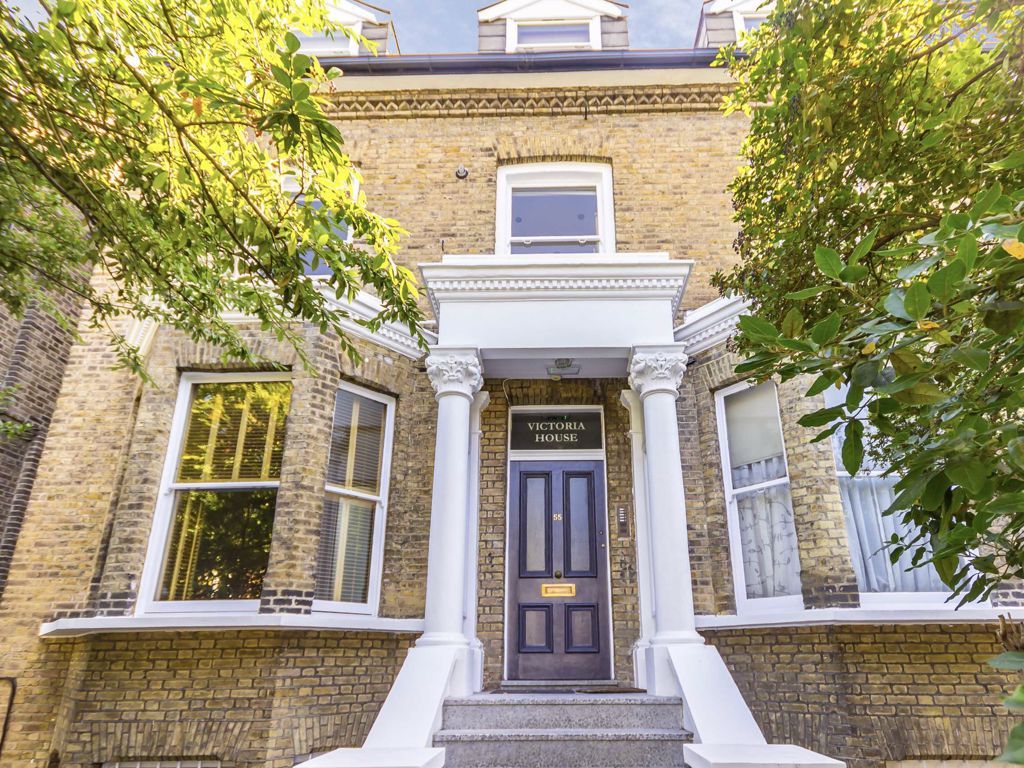 2 bed flat to rent in Eaton Rise, London W5 Zoopla