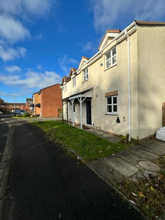 2 bed property to rent in Northpark, Billingham TS23, £650 pcm Zoopla