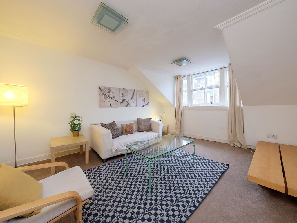 3 bed flat for sale in 25 (2F1) Queensferry Street, Edinburgh EH2 Zoopla