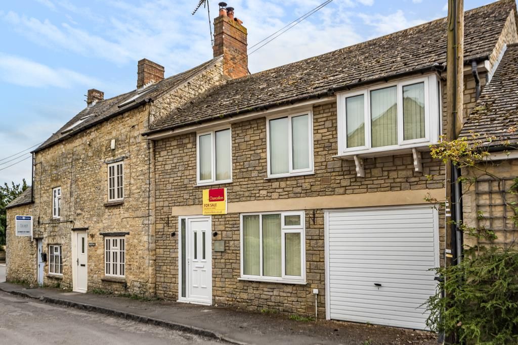 2 bed cottage to rent in Wootton, Oxfordshire OX20 Zoopla
