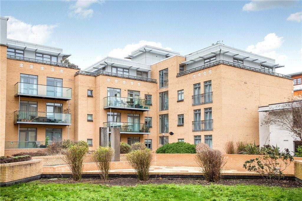 Homerton Street, Cambridge, Cambridgeshire CB2  