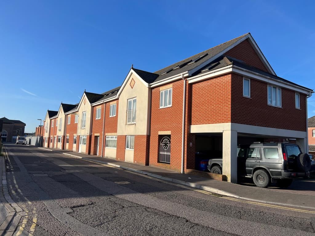 Property for sale in Ground Rents, Hanns Mews, Hanns Way, Eastleigh