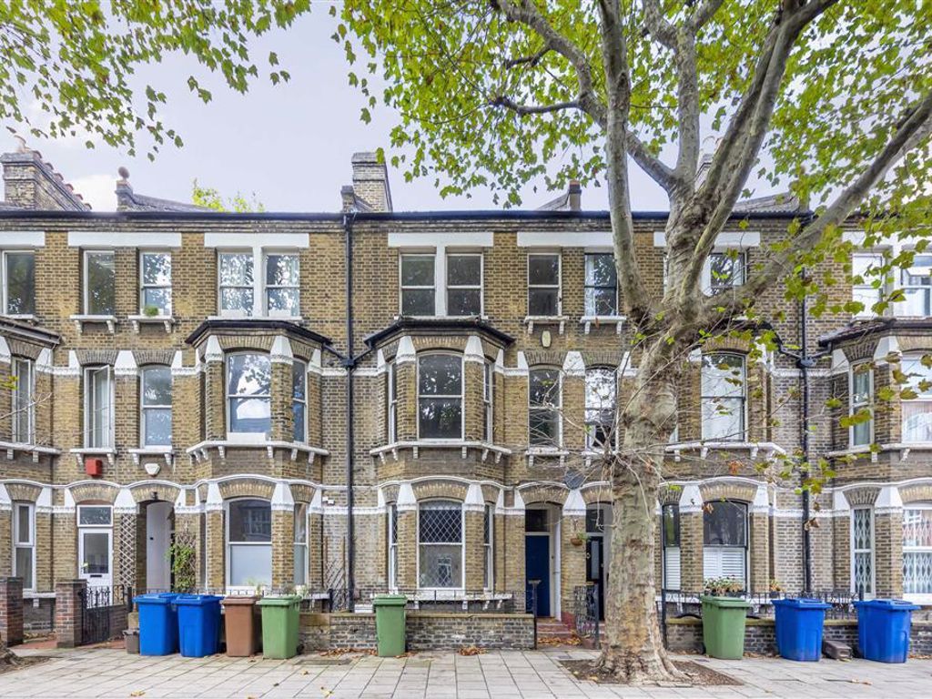 4 bed terraced house for sale in Searles Road, London SE1 Zoopla