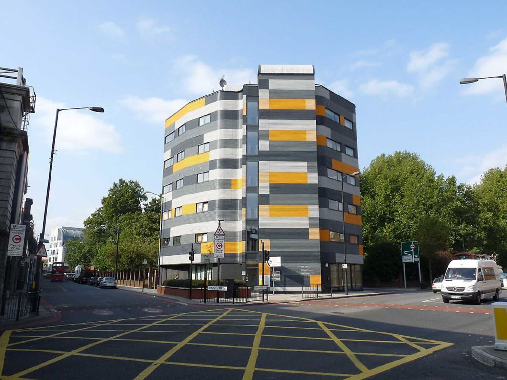 2 bed flat to rent in Tower Bridge Road, London SE1, £2,500 pcm Zoopla