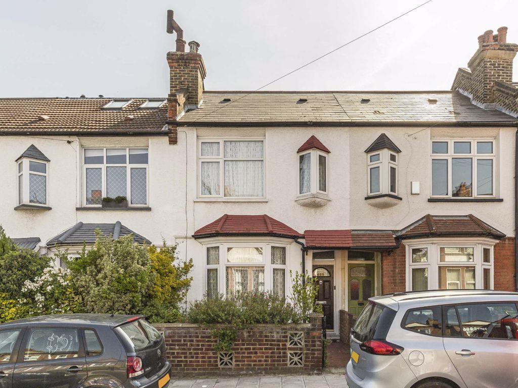 3 bed terraced house for sale in Manwood Road, London SE4 Zoopla