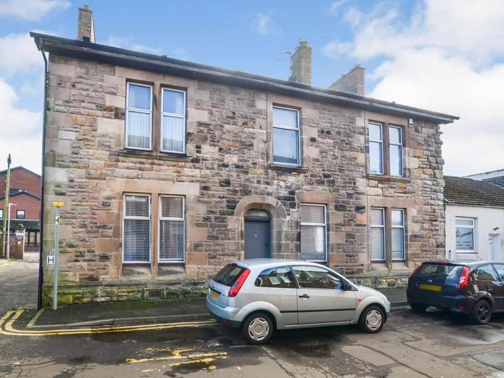 1 bed flat for sale in Union Street, Troon KA10 Zoopla
