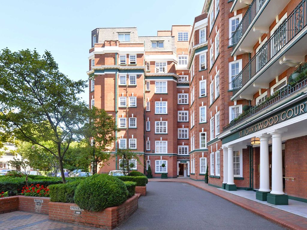 St Johns Wood Court, St John's Wood Road, London NW8