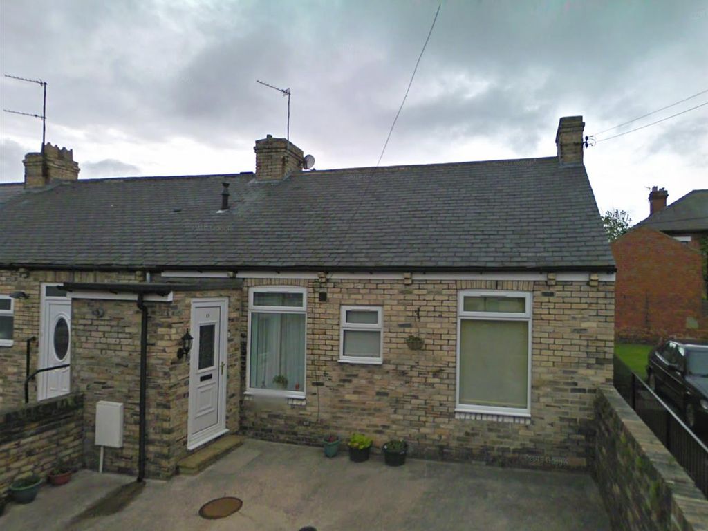 2 bed semidetached bungalow for sale in Street, Esh Winning