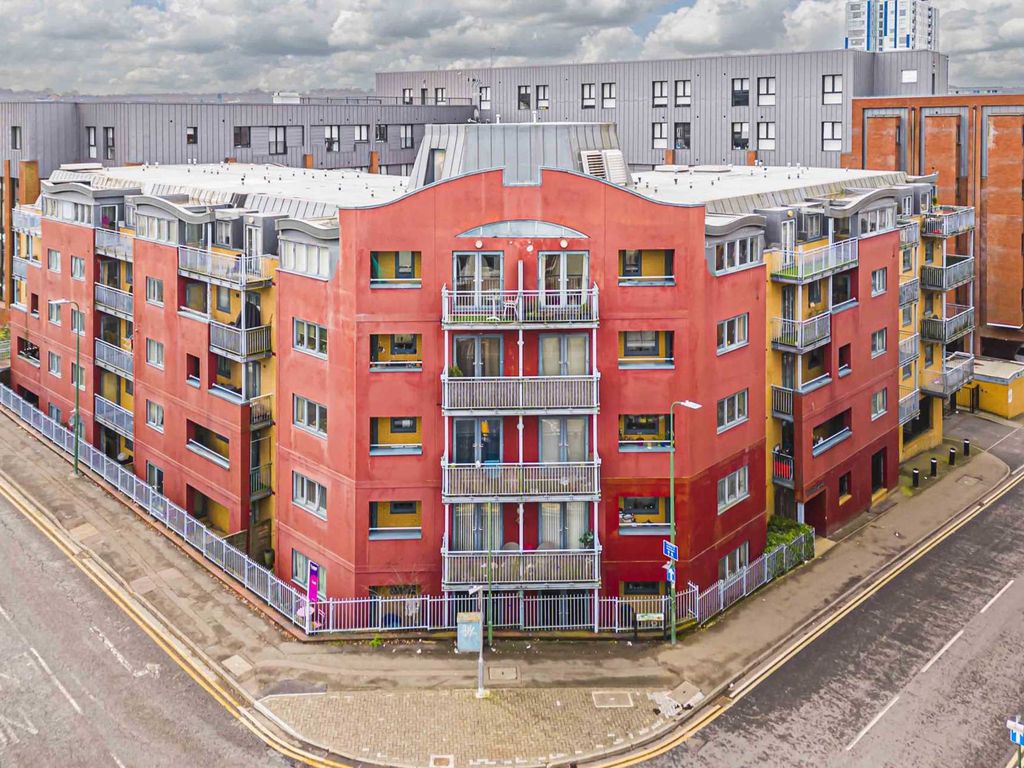 2 bed flat to rent in Selden Hill, Hemel Hempstead HP2 Zoopla