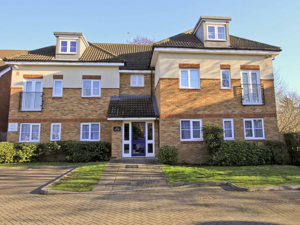 Appleby Close, Hillingdon UB8  