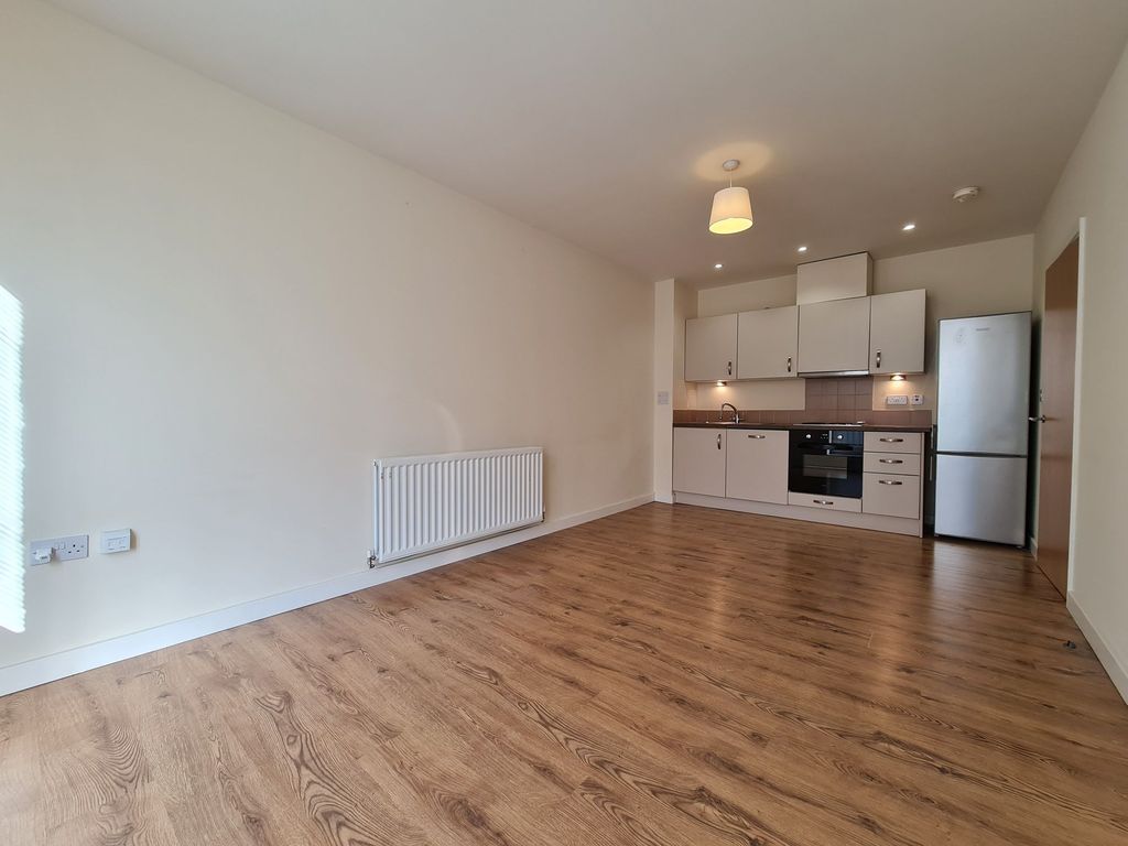 1 bed flat to rent in London Road, Maidstone ME16 Zoopla