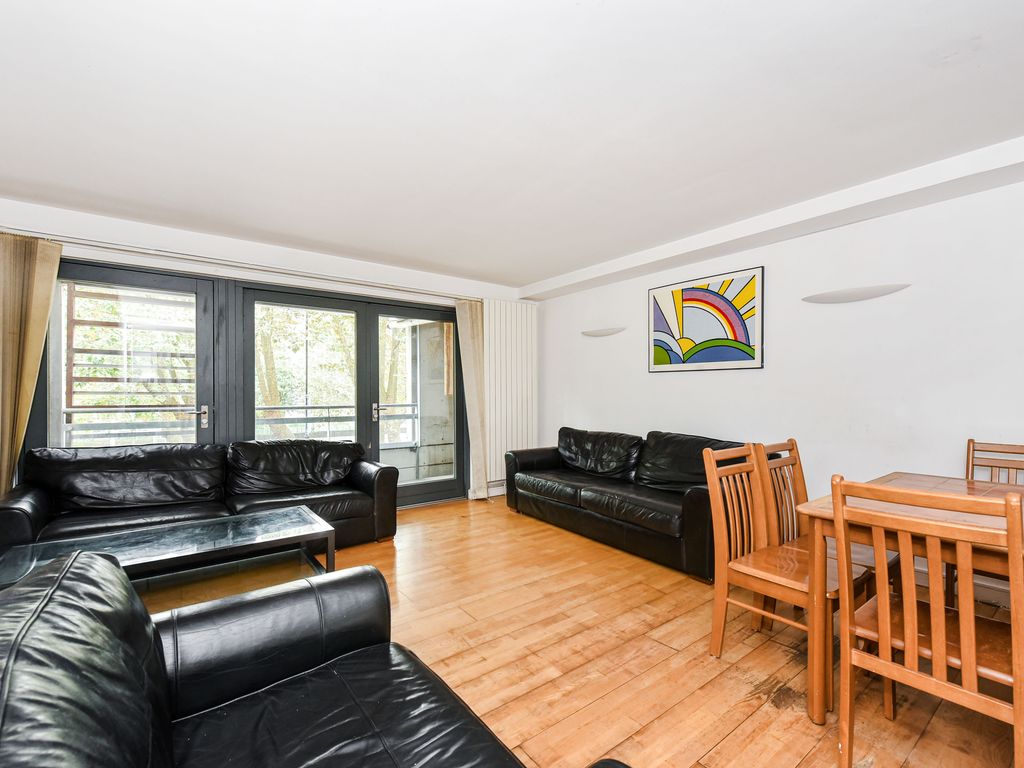 2 bed flat for sale in Mile End Road, Whitechapel E1, £380,000 Zoopla