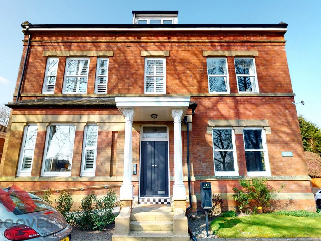 2 bed flat for sale in Rectory Lane, Wigan WN6 Zoopla