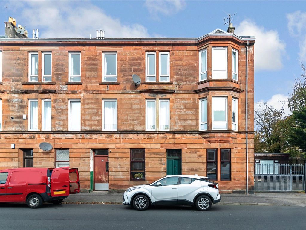2 bed flat for sale in East Princes Street, Helensburgh, Argyll And