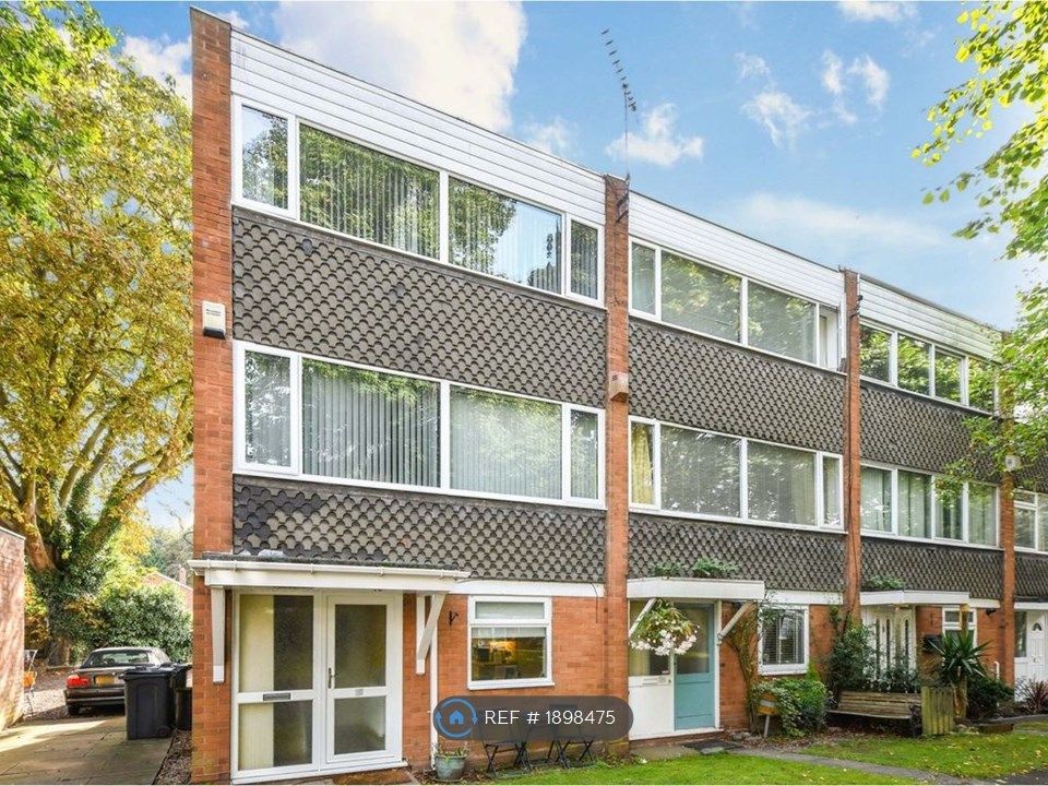 3 bed end terrace house to rent in Ainsdale Gardens, Birmingham B24, £