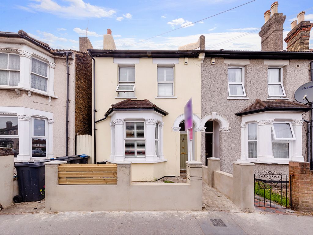 5 bed end terrace house for sale in Frant Road, Thornton Heath CR7 Zoopla