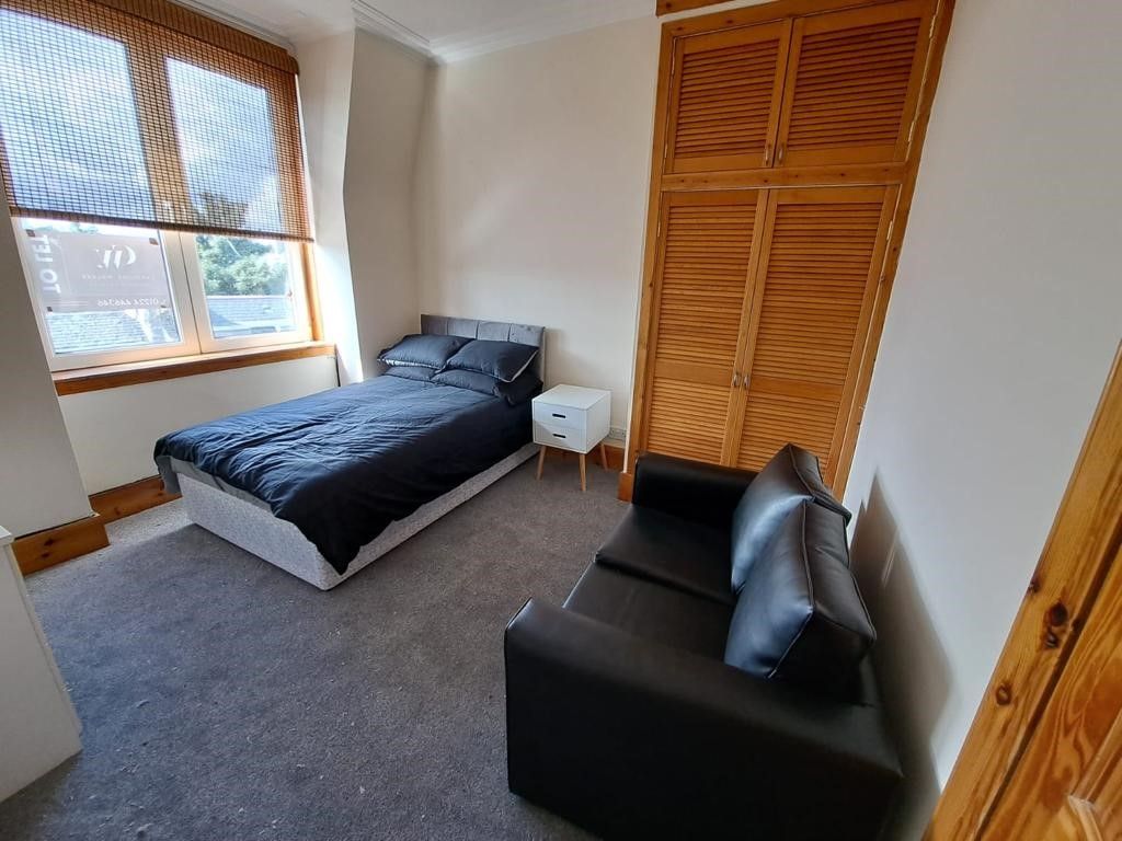Studio to rent in Street, City Centre, Aberdeen AB25 Zoopla