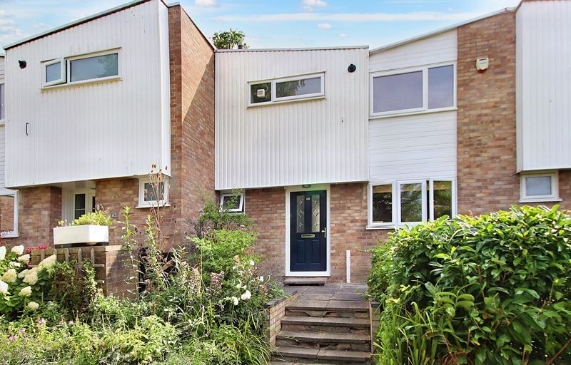 3 bed terraced house for sale in Greenview Avenue, Croydon CR0, £415,000 Zoopla