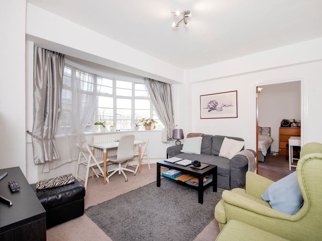 1 bed flat for sale in Orsett Terrace, London W2, £350,000 Zoopla
