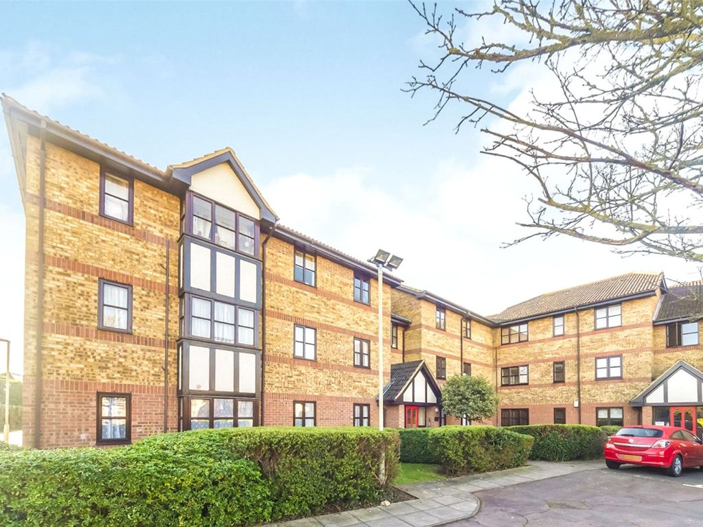 Studio for sale in Redwood Grove, Bedford MK42, £165,000 Zoopla