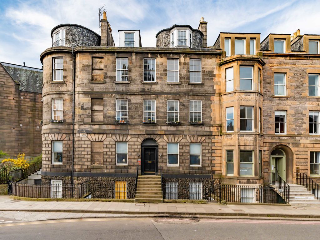 2 bed flat for sale in 4 Pilrig Street, Edinburgh EH6 Zoopla