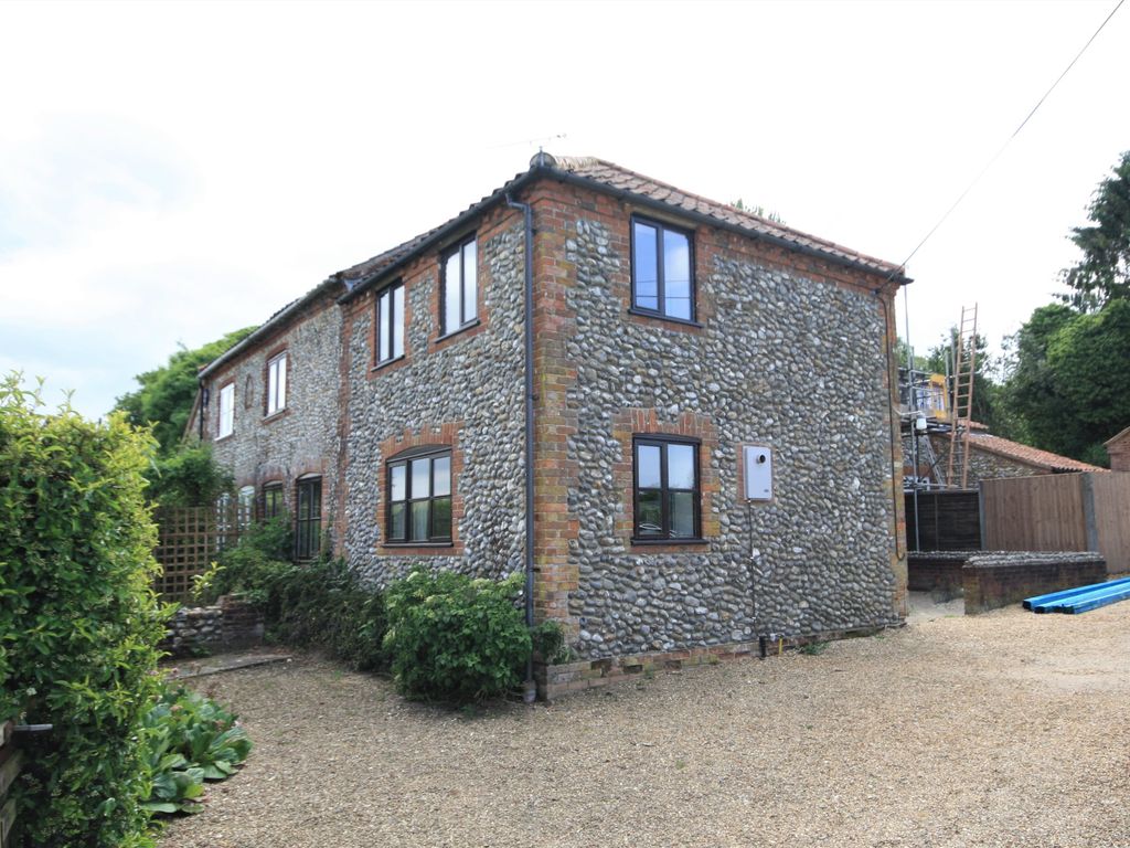 3 bed property to rent in Hall Road, Colkirk, Fakenham NR21 Zoopla