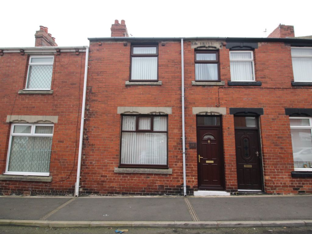 2 bed terraced house for sale in Moore Street, Stanley, Durham DH9 Zoopla