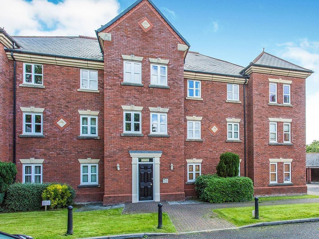 2 bed flat to rent in Ladybank Avenue, Fulwood, Preston PR2 Zoopla