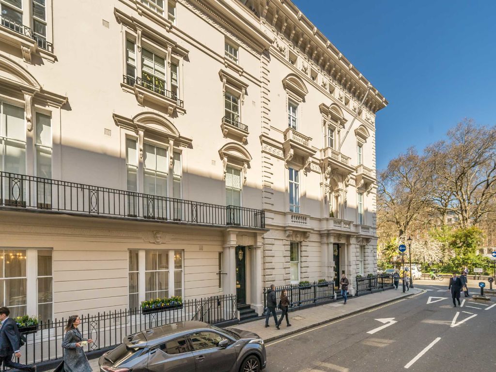 3 bed flat for sale in King Street, London SW1Y Zoopla