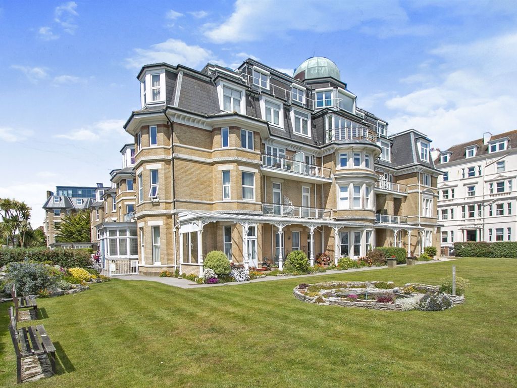 1 bed flat for sale in West Hill Road, Westbourne, Bournemouth BH2 Zoopla