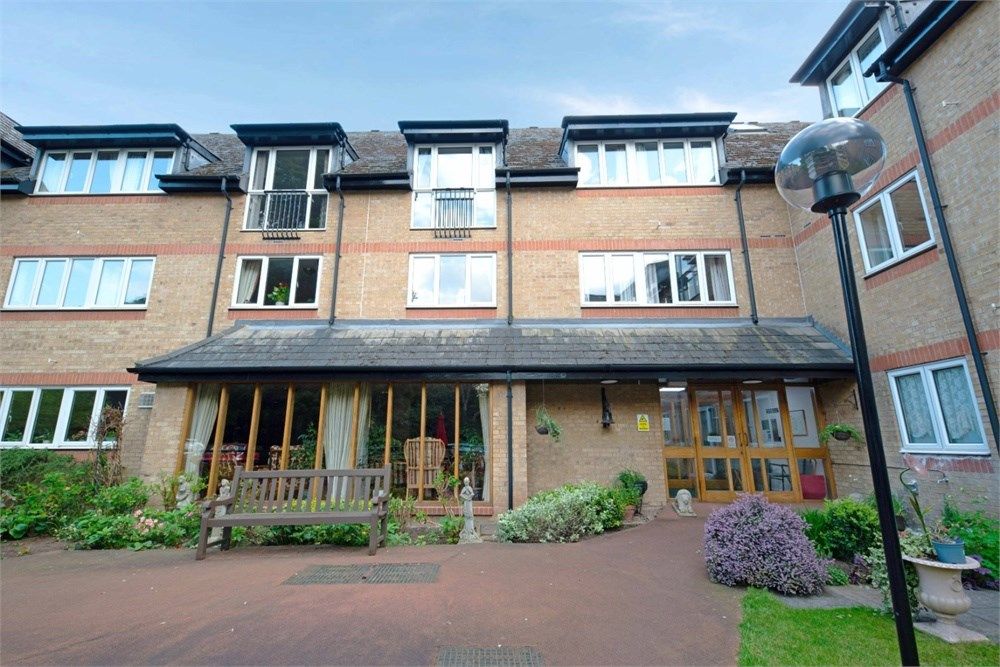 420 London Road, Leicester LE2  