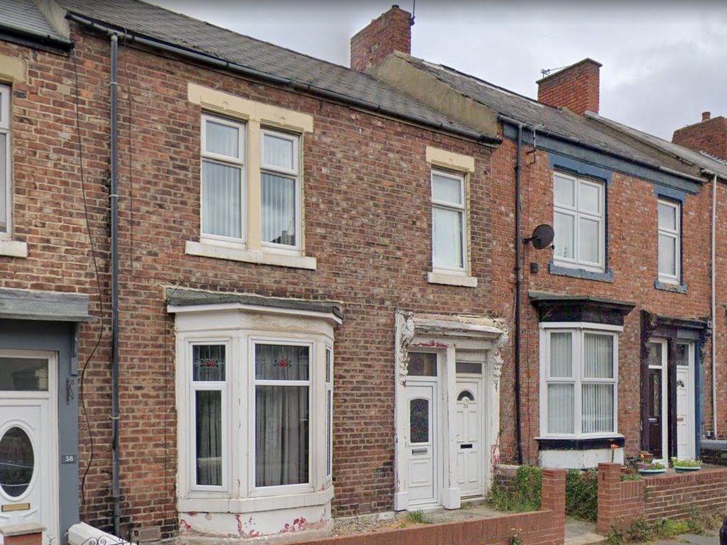 2 bed flat to rent in Ada Street, South Shields NE33, £500 pcm Zoopla