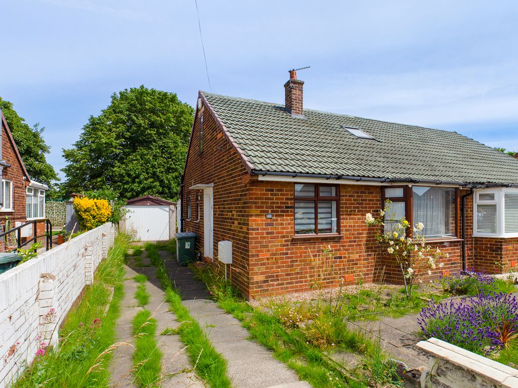 2 bed bungalow for sale in Selso Road, Dewsbury WF12 Zoopla