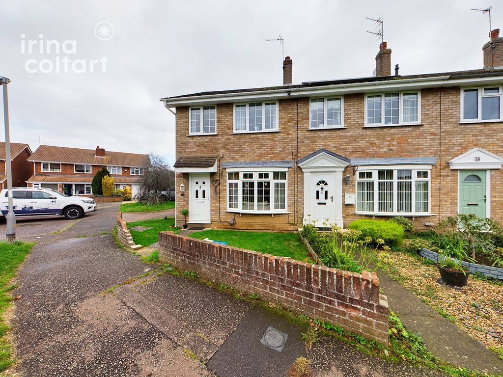 Keymer Way, Colchester CO3  