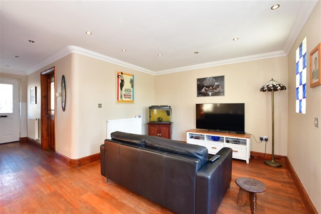 2 bed semidetached house for sale in Deer Park Way, Waltham Abbey