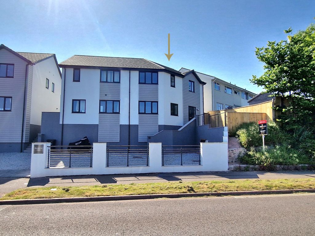 3 bed semidetached house for sale in Queensway, Torquay TQ2 Zoopla