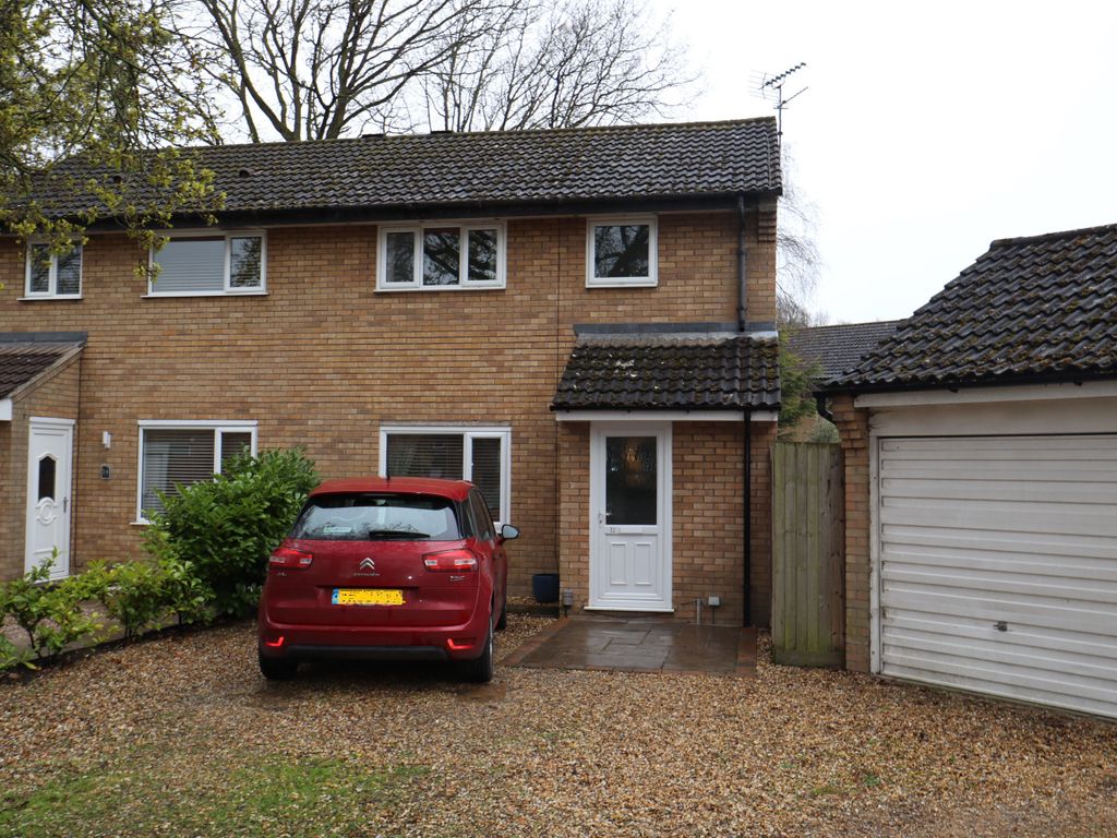 3 bed semidetached house for sale in Lindholme Road, Lincoln LN6 Zoopla