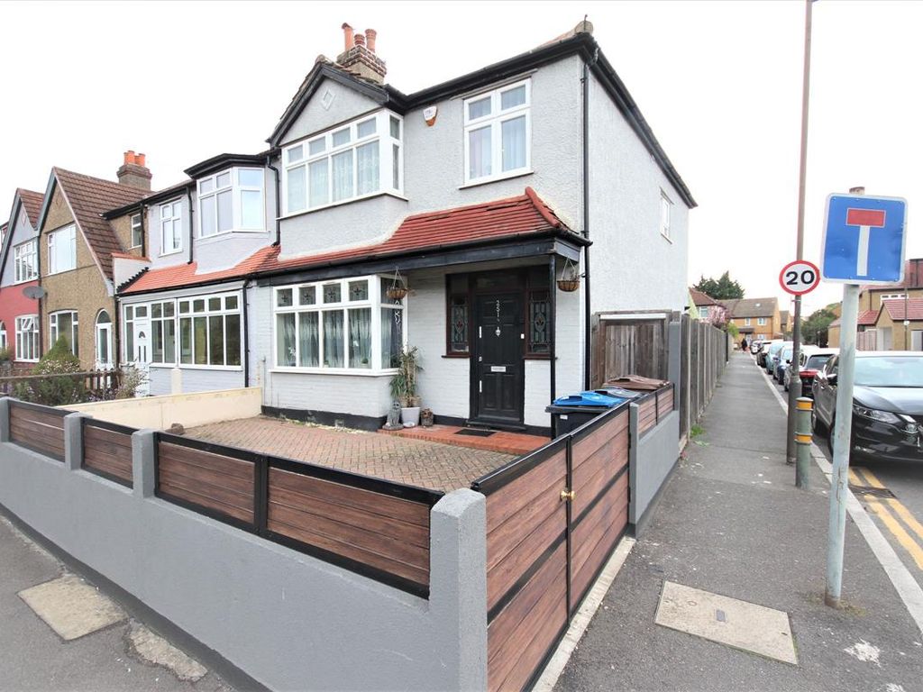 3 bed semidetached house for sale in Commonside East, Mitcham CR4 Zoopla