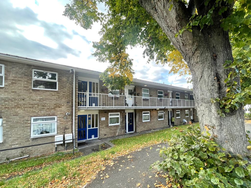 1 bed flat for sale in Stratford Road, Salisbury SP1 Zoopla
