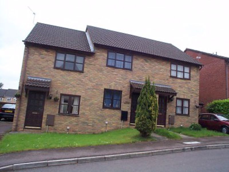 2 bed terraced house to rent in Fairways Avenue, Coleford GL16 Zoopla