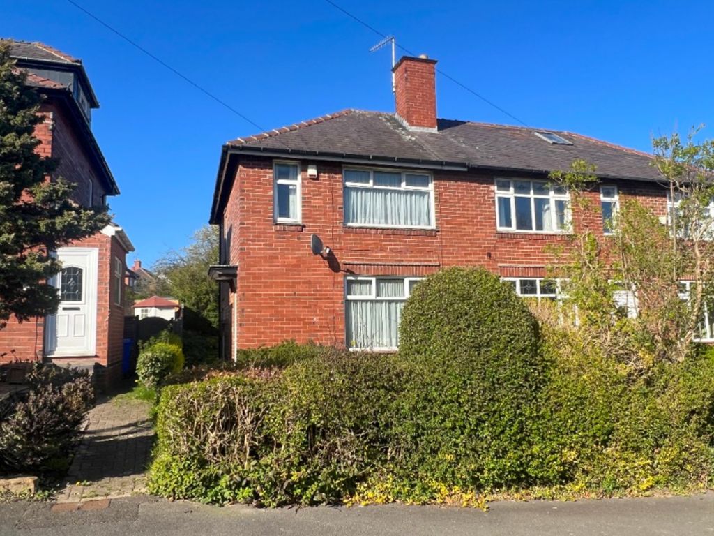 3 bed semidetached house for sale in Mickley Lane, Totley S17 Zoopla