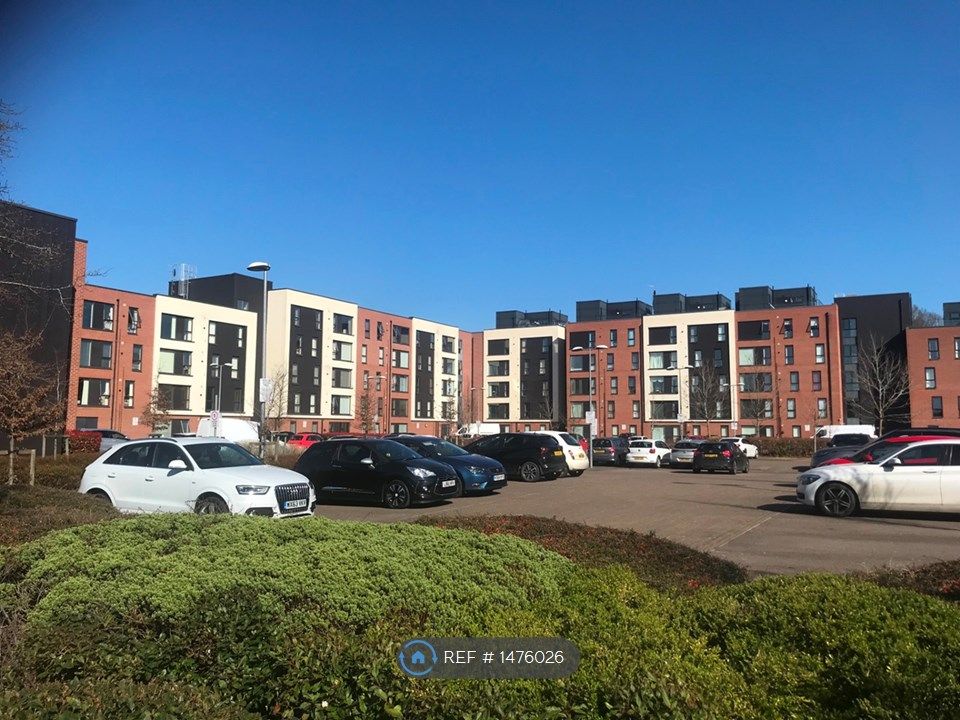 2 bed flat to rent in Monticello Way, Coventry CV4 Zoopla