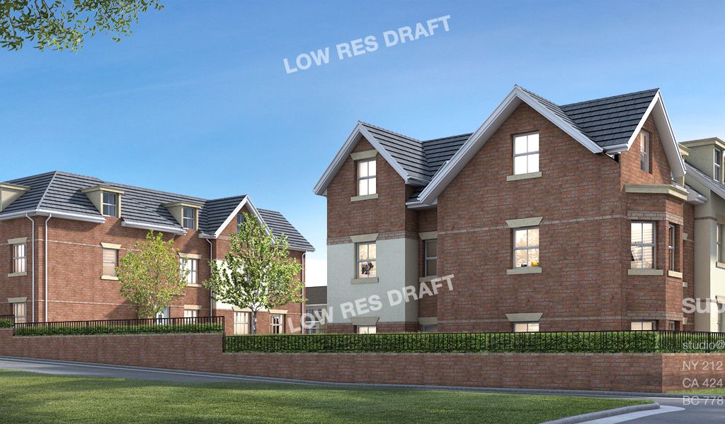 Studio to rent in Waldeck Street, Reading RG1, £867 pcm Zoopla