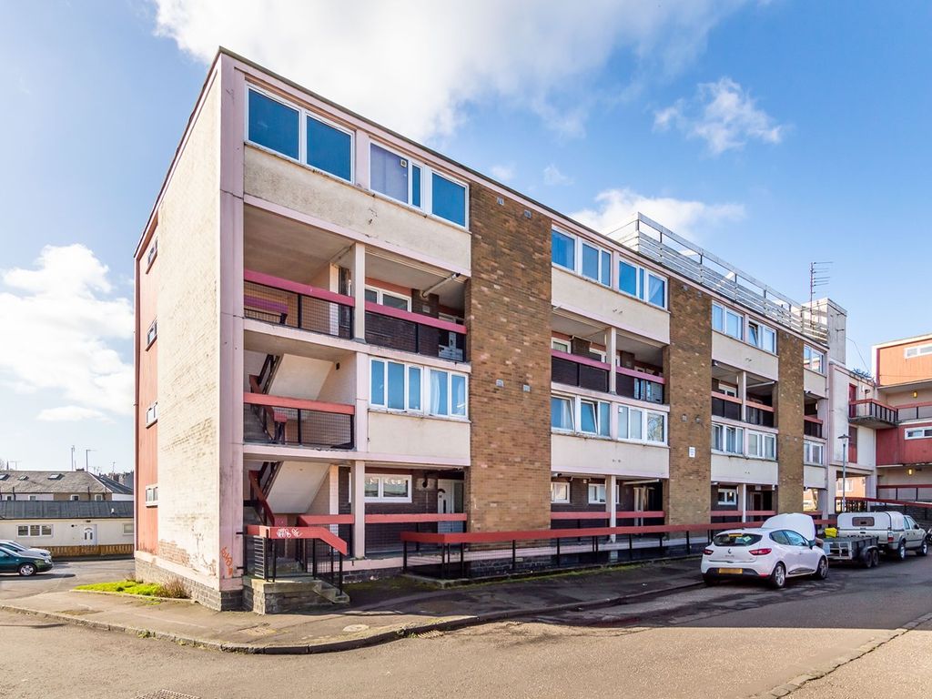 Claremont Court, Bellevue, Edinburgh EH7