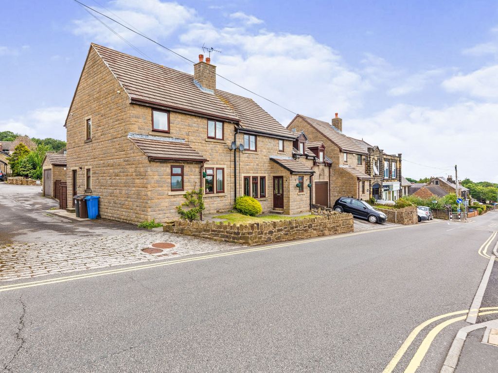 3 bed end terrace house for sale in Norfolk Hill, Sheffield S35 Zoopla