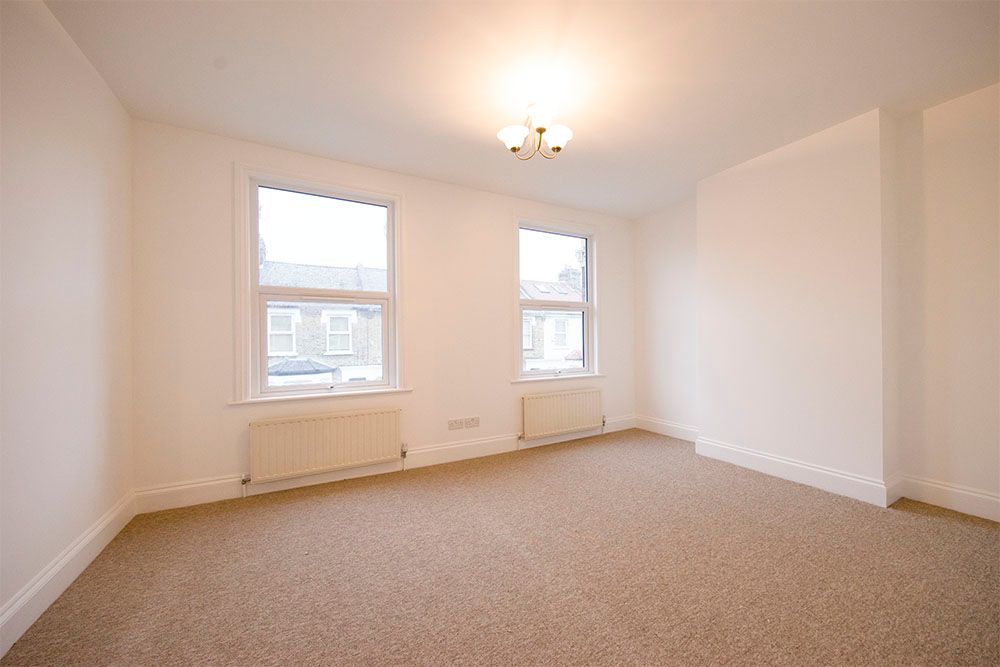 4 bed terraced house to rent in Torrens Road, Stratford E15 Zoopla